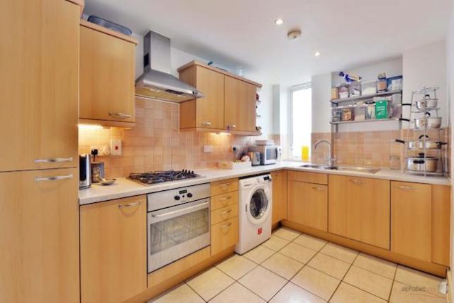  Image of 2 bedroom Flat for sale in Barrier Point Road London E16 at Barrier Point Road, London E16