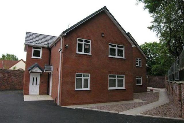  Image of 2 bedroom Flat to rent in Swinton Hall Road Swinton Manchester M27 at Swinton Hall Road, Swinton, Manchester M27