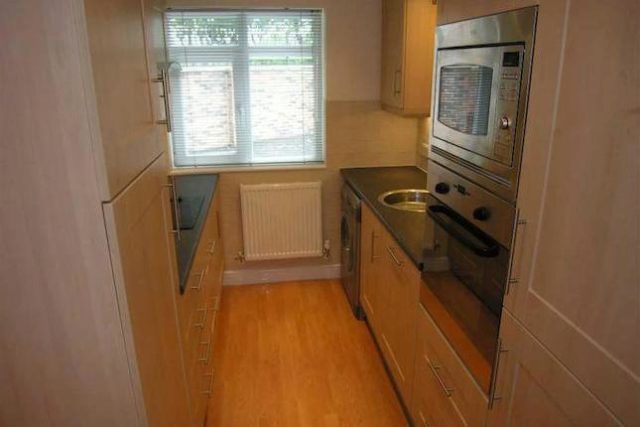  Image of 2 bedroom Flat to rent in Swinton Hall Road Swinton Manchester M27 at Swinton Hall Road, Swinton, Manchester M27