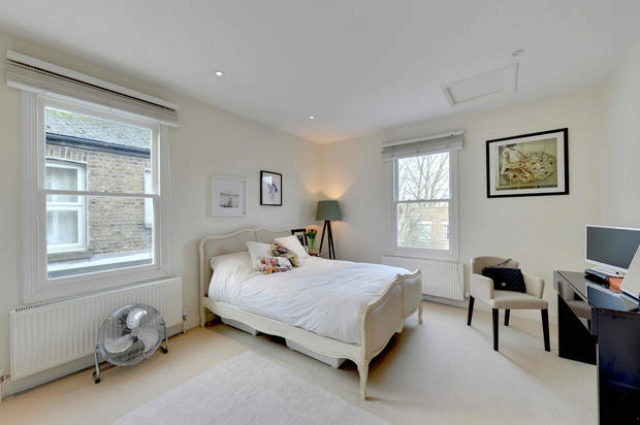  Image of 2 bedroom Maisonette for sale in Danehurst Street London SW6 at Danehurst Street, London SW6