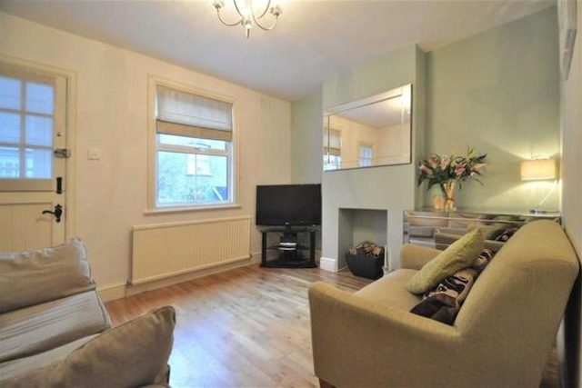  Image of 2 bedroom Terraced house for sale in Mill Place Chislehurst BR7 at Mill Place, Chislehurst BR7