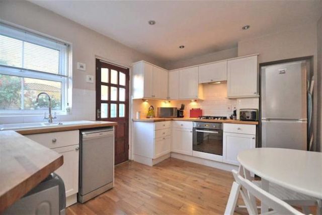  Image of 2 bedroom Terraced house for sale in Mill Place Chislehurst BR7 at Mill Place, Chislehurst BR7