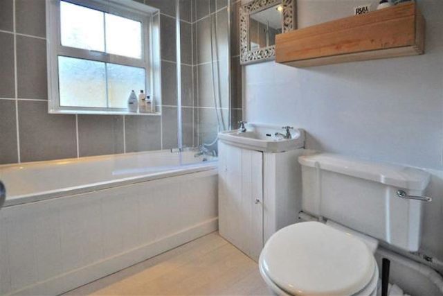  Image of 2 bedroom Terraced house for sale in Mill Place Chislehurst BR7 at Mill Place, Chislehurst BR7