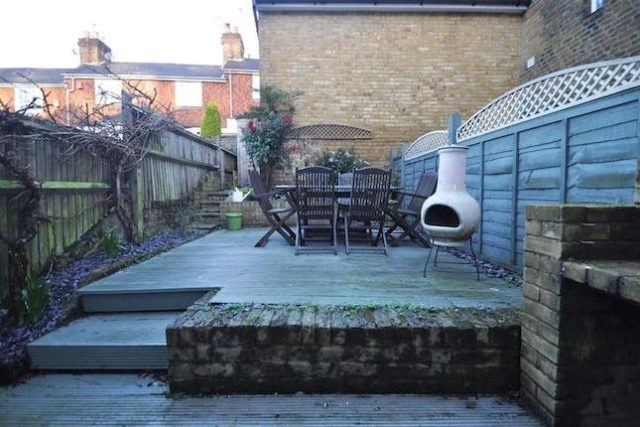  Image of 2 bedroom Terraced house for sale in Mill Place Chislehurst BR7 at Mill Place, Chislehurst BR7