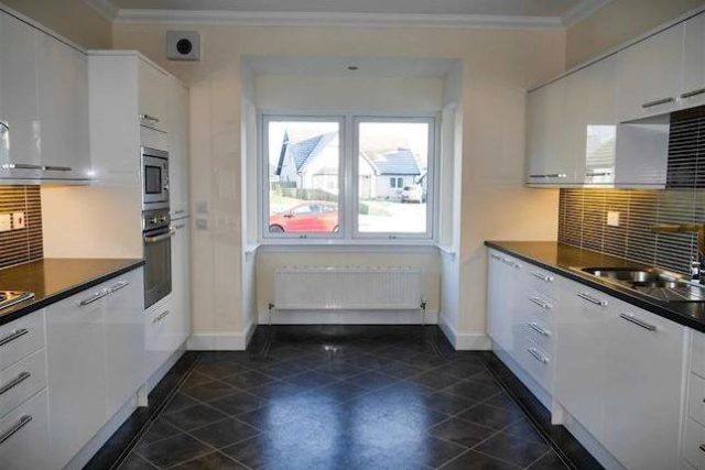  Image of 3 bedroom Detached house for sale in Anderson Place Alyth Blairgowrie PH11 at Anderson Place, Alyth, Blairgowrie PH11