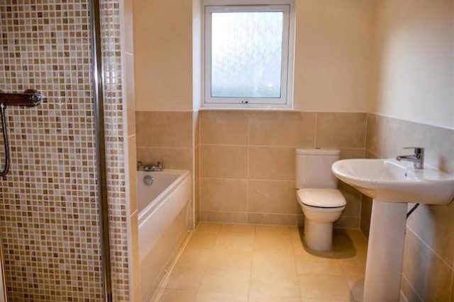  Image of 3 bedroom Detached house for sale in Anderson Place Alyth Blairgowrie PH11 at Anderson Place, Alyth, Blairgowrie PH11