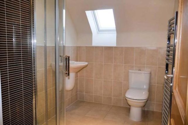 Image of 3 bedroom Detached house for sale in Anderson Place Alyth Blairgowrie PH11 at Anderson Place, Alyth, Blairgowrie PH11