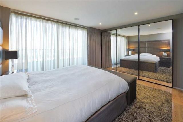  Image of 3 bedroom Flat for sale in Westminster Bridge Road London SE1 at The Perspective Building, South Bank, London SE1