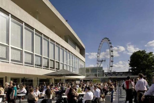  Image of 3 bedroom Flat for sale in Westminster Bridge Road London SE1 at The Perspective Building, South Bank, London SE1