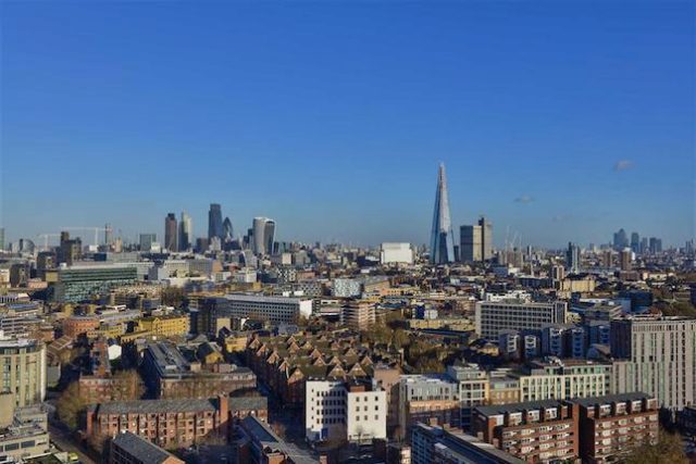  Image of 3 bedroom Flat for sale in Westminster Bridge Road London SE1 at The Perspective Building, South Bank, London SE1