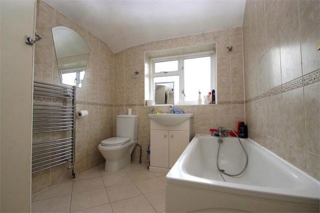  Image of 3 bedroom Semi-Detached house for sale in Church Road Old Windsor Windsor SL4 at Church Road, Old Windsor, Berkshire SL4