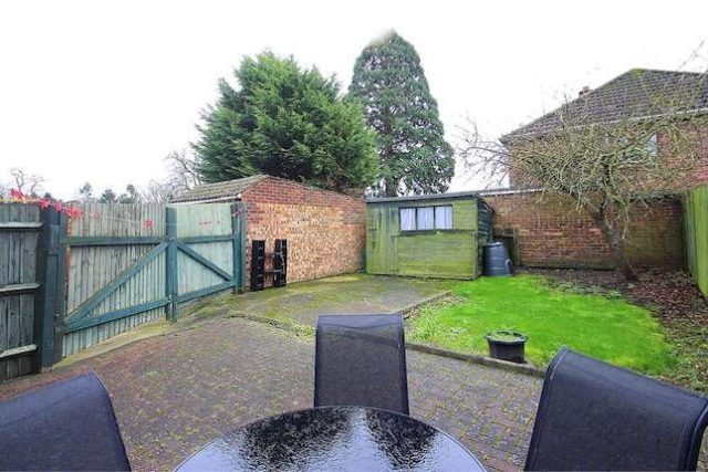  Image of 3 bedroom Semi-Detached house for sale in Church Road Old Windsor Windsor SL4 at Church Road, Old Windsor, Berkshire SL4