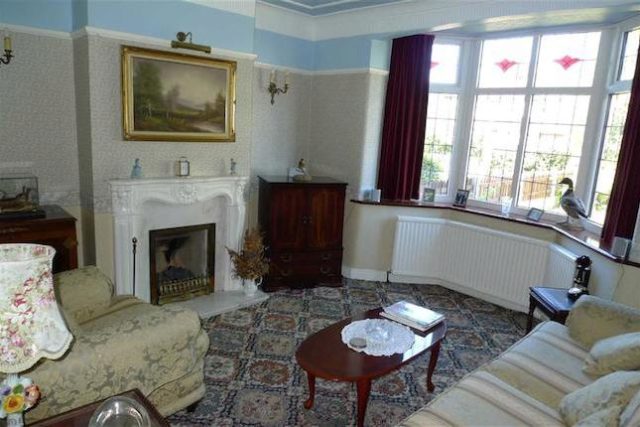  Image of 3 bedroom Semi-Detached house for sale in Newearth Road Walkden Manchester M28 at Newearth Road, Worsley, Manchester M28