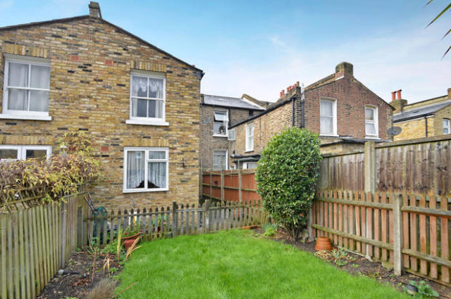  Image of 3 bedroom Terraced house for sale in Brocklehurst Street London SE14 at Brocklehurst Street, London SE14