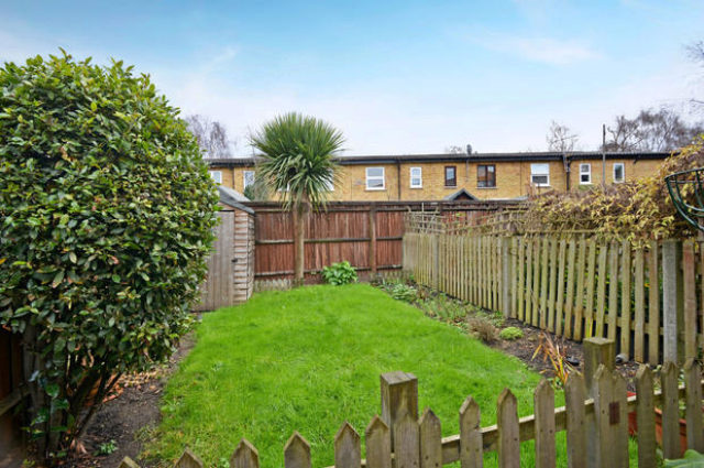  Image of 3 bedroom Terraced house for sale in Brocklehurst Street London SE14 at Brocklehurst Street, London SE14