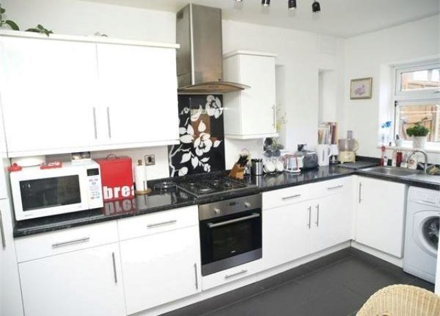  Image of 3 bedroom Terraced house for sale in Millais Way Epsom KT19 at Millais Way, Ewell, Epsom KT19