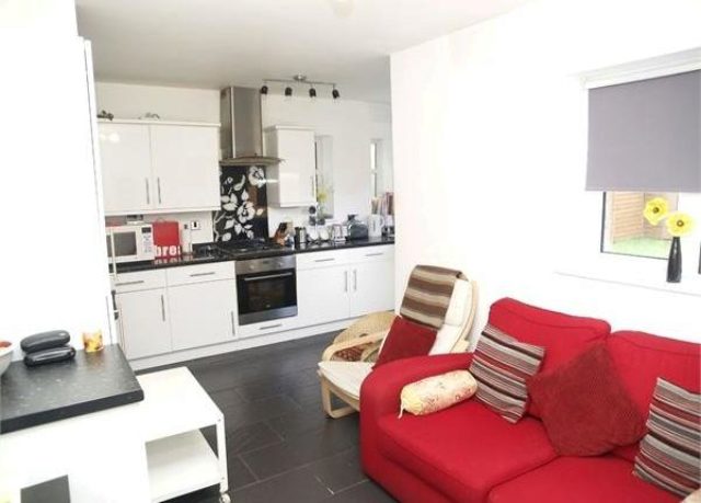  Image of 3 bedroom Terraced house for sale in Millais Way Epsom KT19 at Millais Way, Ewell, Epsom KT19