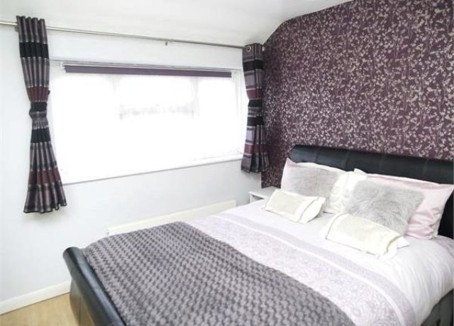  Image of 3 bedroom Terraced house for sale in Millais Way Epsom KT19 at Millais Way, Ewell, Epsom KT19
