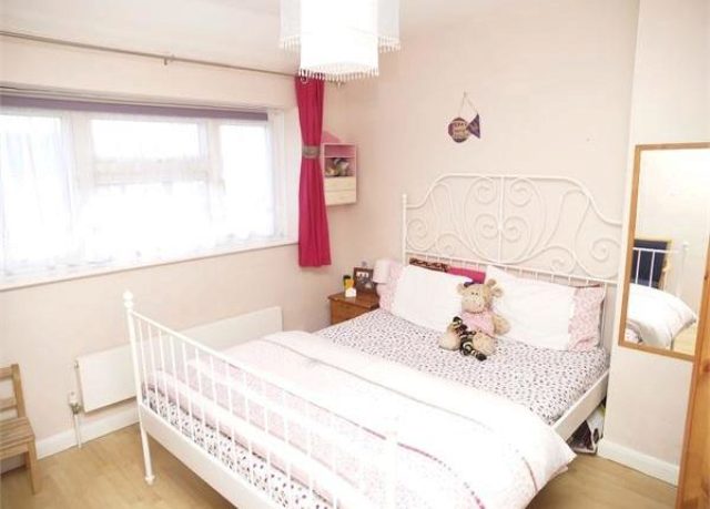  Image of 3 bedroom Terraced house for sale in Millais Way Epsom KT19 at Millais Way, Ewell, Epsom KT19
