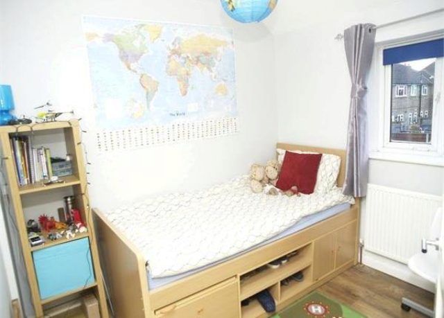  Image of 3 bedroom Terraced house for sale in Millais Way Epsom KT19 at Millais Way, Ewell, Epsom KT19