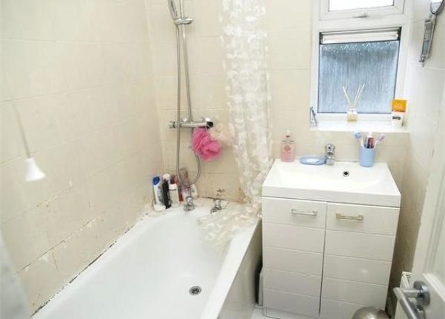  Image of 3 bedroom Terraced house for sale in Millais Way Epsom KT19 at Millais Way, Ewell, Epsom KT19