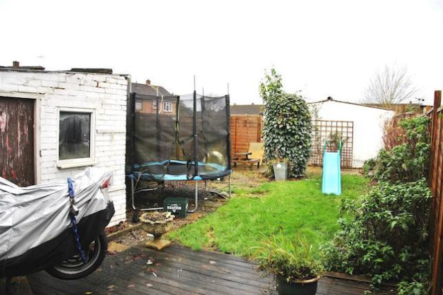  Image of 3 bedroom Terraced house for sale in Alton Close Swindon SN2 at Alton Close, Swindon SN2