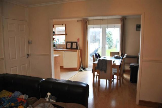  Image of 3 bedroom Terraced house for sale in Alton Close Swindon SN2 at Alton Close, Swindon SN2