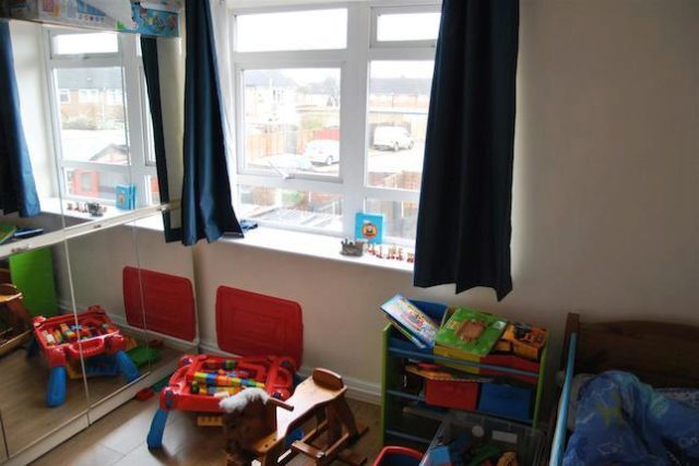  Image of 3 bedroom Terraced house for sale in Alton Close Swindon SN2 at Alton Close, Swindon SN2