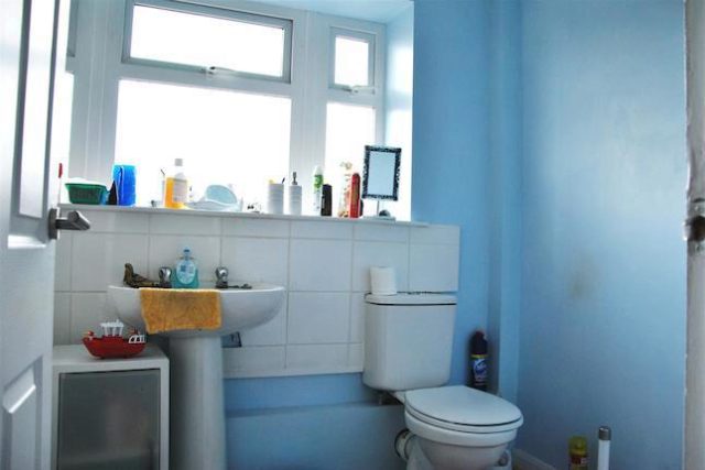  Image of 3 bedroom Terraced house for sale in Alton Close Swindon SN2 at Alton Close, Swindon SN2