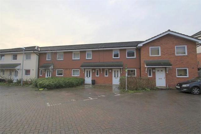  Image of 3 bedroom Terraced house to rent in Admiralty Close West Drayton UB7 at Admiralty Close, West Drayton, Middlesex UB7