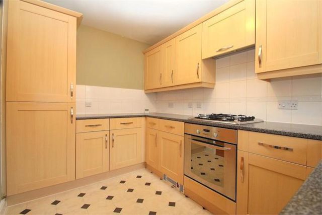  Image of 3 bedroom Terraced house to rent in Admiralty Close West Drayton UB7 at Admiralty Close, West Drayton, Middlesex UB7