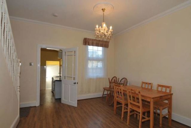  Image of 3 bedroom Terraced house to rent in Landseer Road Enfield EN1 at Landseer Road, Enfield, London EN1