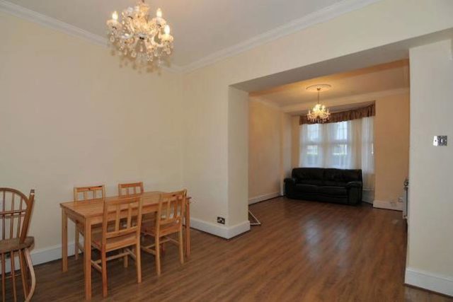  Image of 3 bedroom Terraced house to rent in Landseer Road Enfield EN1 at Landseer Road, Enfield, London EN1