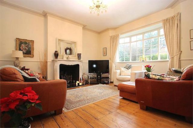  Image of 4 bedroom Detached house for sale in Montagu Road Datchet Slough SL3 at Montagu Road, Datchet, Berkshire SL3