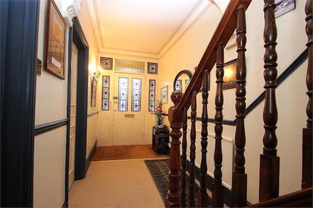  Image of 4 bedroom Detached house for sale in Montagu Road Datchet Slough SL3 at Montagu Road, Datchet, Berkshire SL3