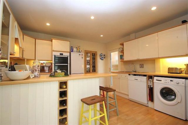  Image of 4 bedroom Detached house for sale in Montagu Road Datchet Slough SL3 at Montagu Road, Datchet, Berkshire SL3
