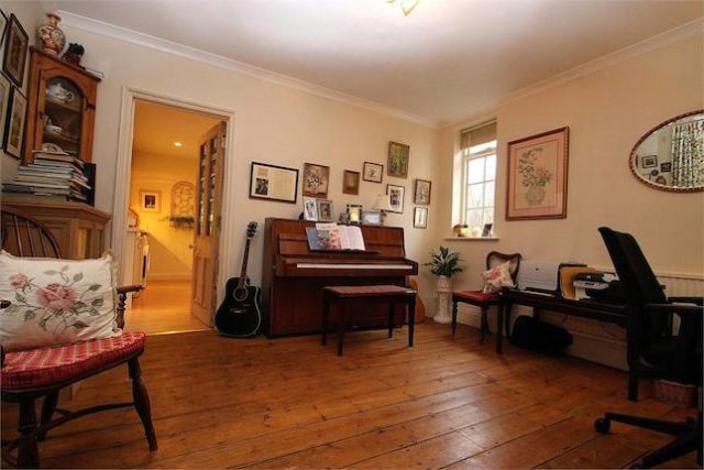  Image of 4 bedroom Detached house for sale in Montagu Road Datchet Slough SL3 at Montagu Road, Datchet, Berkshire SL3