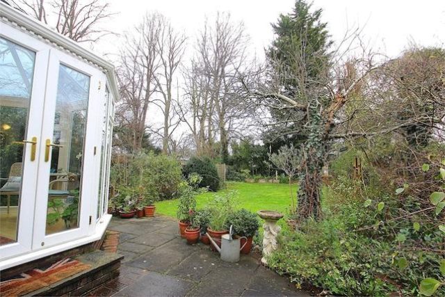  Image of 4 bedroom Detached house for sale in Montagu Road Datchet Slough SL3 at Montagu Road, Datchet, Berkshire SL3