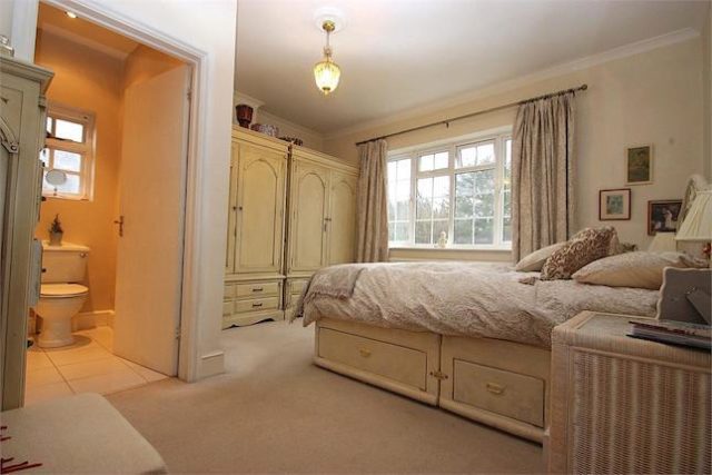  Image of 4 bedroom Detached house for sale in Montagu Road Datchet Slough SL3 at Montagu Road, Datchet, Berkshire SL3