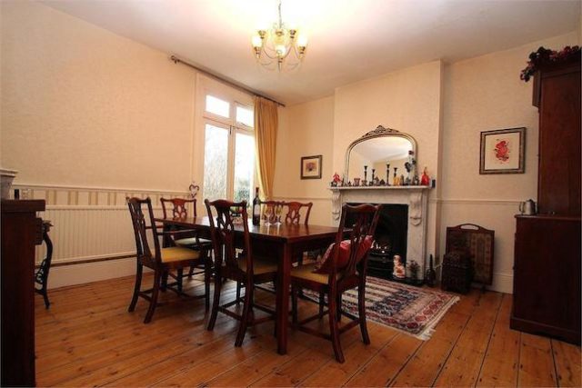 Image of 4 bedroom Detached house for sale in Montagu Road Datchet Slough SL3 at Montagu Road, Datchet, Berkshire SL3