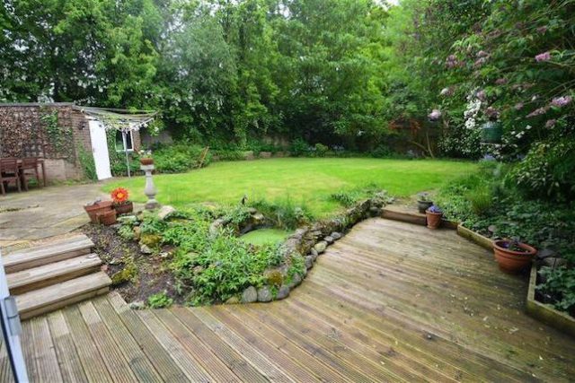  Image of 4 bedroom Semi-Detached house to rent in Shepperton Road Petts Wood Orpington BR5 at Shepperton Road, Petts Wood, Orpington BR5