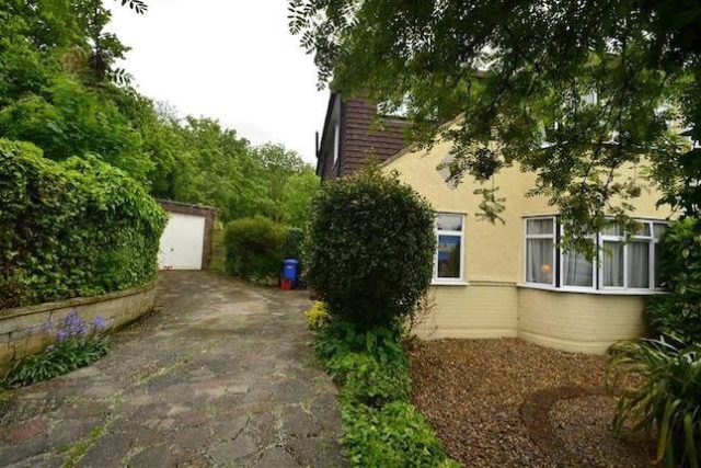  Image of 4 bedroom Semi-Detached house to rent in Shepperton Road Petts Wood Orpington BR5 at Shepperton Road, Petts Wood, Orpington BR5