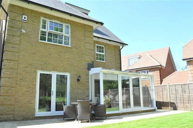  Image of 5 bedroom Detached house to rent in Century Way Beckenham BR3 at Century Way, Beckenham, Kent BR3