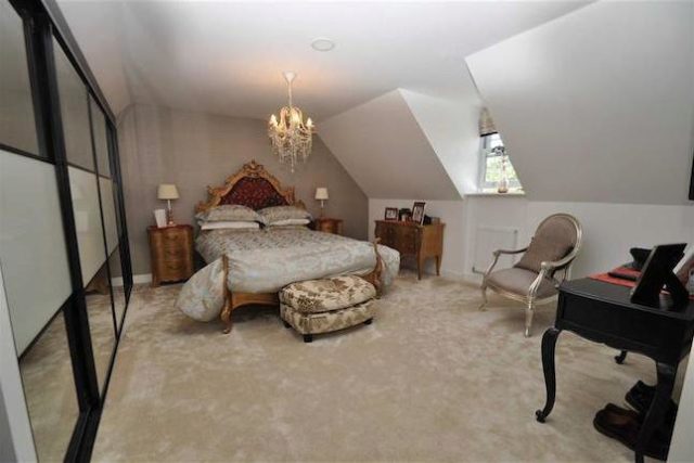  Image of 5 bedroom Detached house to rent in Century Way Beckenham BR3 at Century Way, Beckenham, Kent BR3