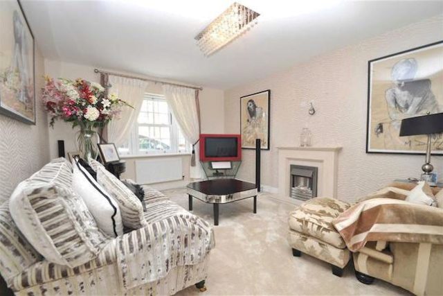  Image of 5 bedroom Detached house to rent in Century Way Beckenham BR3 at Century Way, Beckenham, Kent BR3