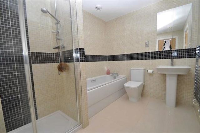  Image of 5 bedroom Detached house to rent in Century Way Beckenham BR3 at Century Way, Beckenham, Kent BR3