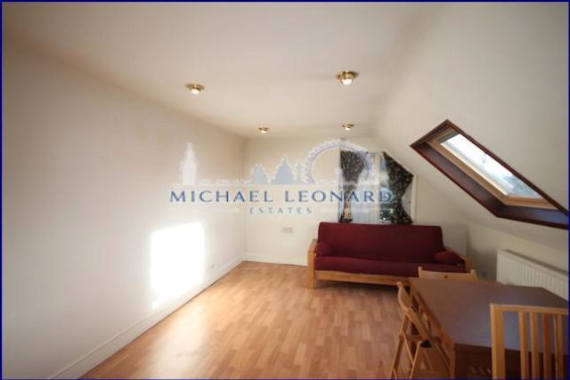  Image of 1 bedroom Flat to rent in Acol Road London NW6 at Acol Road, South Hampstead NW6