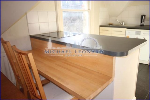  Image of 1 bedroom Flat to rent in Acol Road London NW6 at Acol Road, South Hampstead NW6