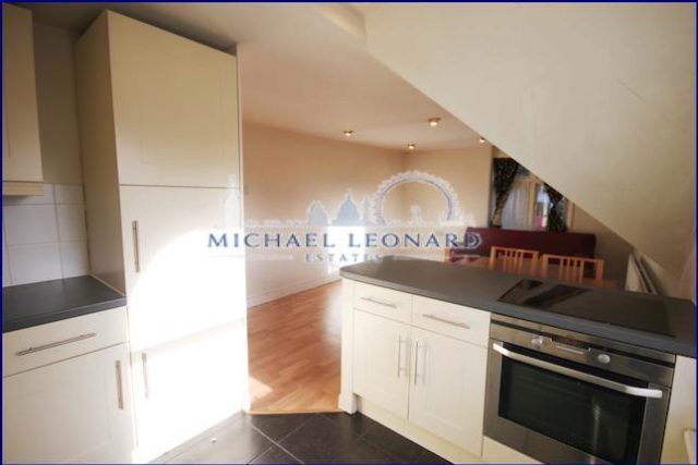  Image of 1 bedroom Flat to rent in Acol Road London NW6 at Acol Road, South Hampstead NW6