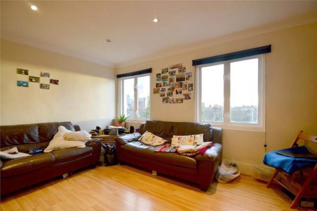  Image of 2 bedroom Flat to rent in St. James